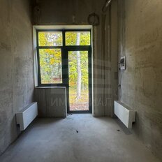 11,9 м², помещение свободного назначения - изображение 4