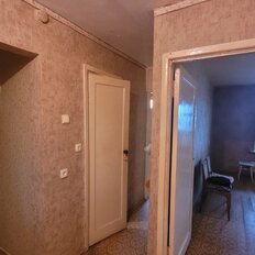 Квартира 41,7 м², 1-комнатная - изображение 5