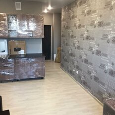 Квартира 21,7 м², студия - изображение 4