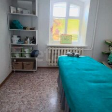 61,8 м², офис - изображение 4