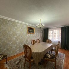 Квартира 61,6 м², 3-комнатная - изображение 5