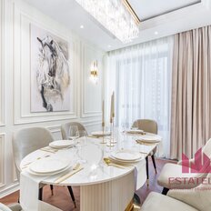 Квартира 83,4 м², 2-комнатные - изображение 1