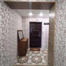 Квартира 51 м², 1-комнатная - изображение 3