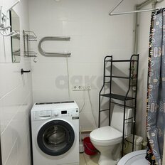 Квартира 18,6 м², студия - изображение 5
