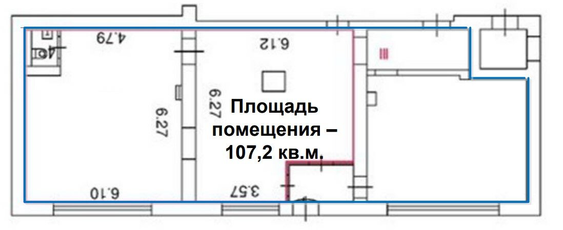 6000 м², общепит 1 680 000 000 ₽ - изображение 50