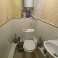 Квартира 34,3 м², 2-комнатная - изображение 5