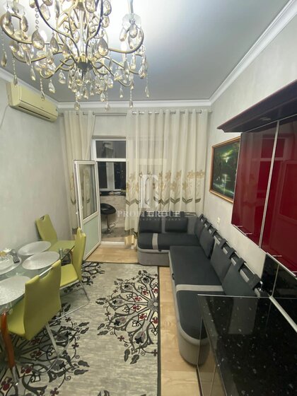 52 м², 2-комнатная квартира 6 990 000 ₽ - изображение 40