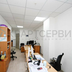 90,8 м², офис - изображение 3