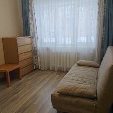 Квартира 31 м², 1-комнатная - изображение 3