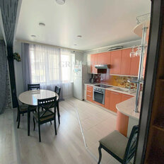 Квартира 84,4 м², 3-комнатная - изображение 2