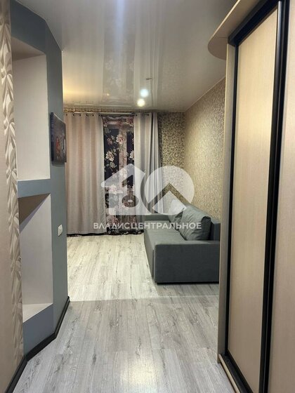 47,6 м², 2-комнатная квартира 9 510 000 ₽ - изображение 33