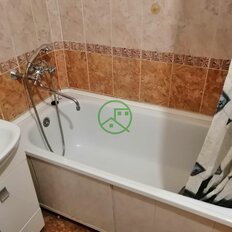 Квартира 42,5 м², 2-комнатная - изображение 1