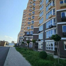 Квартира 70 м², 2-комнатная - изображение 4