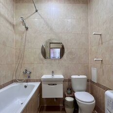 Квартира 42,3 м², 1-комнатная - изображение 5