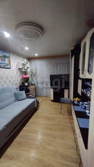 58,4 м², 3-комнатная квартира 3 800 000 ₽ - изображение 45