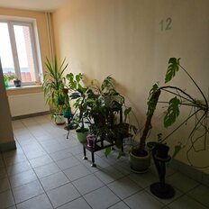 Квартира 38,5 м², 1-комнатная - изображение 5