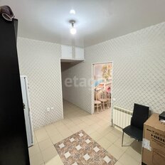 Квартира 61,7 м², 2-комнатная - изображение 3