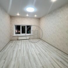 Квартира 122,5 м², 3-комнатная - изображение 5