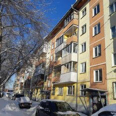 18 м², комната - изображение 4