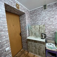 Квартира 23,4 м², 1-комнатная - изображение 1