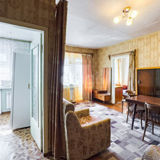 Квартира 42,7 м², 2-комнатная - изображение 3