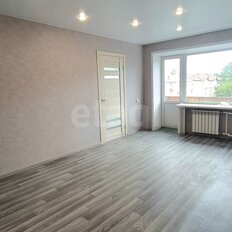 Квартира 40,6 м², 2-комнатная - изображение 1