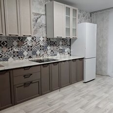 Квартира 38,2 м², 1-комнатная - изображение 2