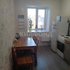 Квартира 51,2 м², 2-комнатная - изображение 2