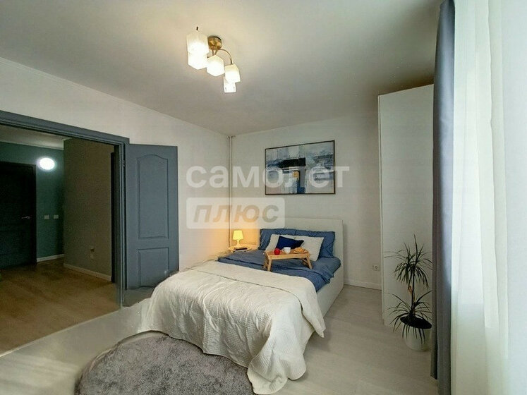 50 м², 2-комнатная квартира 33 000 ₽ в месяц - изображение 66