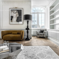 Квартира 219,2 м², 5-комнатная - изображение 5