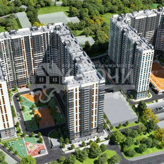 Квартира 87,2 м², 3-комнатная - изображение 3