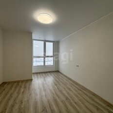 Квартира 45 м², 1-комнатная - изображение 5