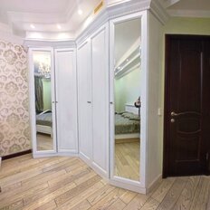 Квартира 90,8 м², 3-комнатная - изображение 5