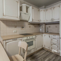 Квартира 36 м², 2-комнатная - изображение 3