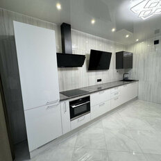 Квартира 40,1 м², 1-комнатная - изображение 4