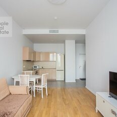 Квартира 50 м², 2-комнатные - изображение 3
