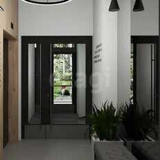 Квартира 40,9 м², 1-комнатная - изображение 2