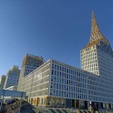 Квартира 70 м², 2-комнатная - изображение 3