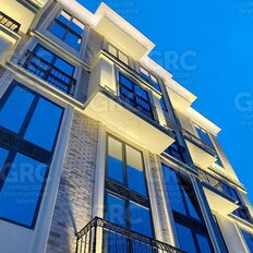 Квартира 58,1 м², 2-комнатная - изображение 4