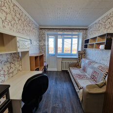 Квартира 28,1 м², 1-комнатная - изображение 1