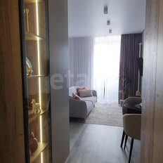 Квартира 30,2 м², студия - изображение 5