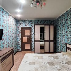Квартира 65,3 м², 2-комнатная - изображение 3