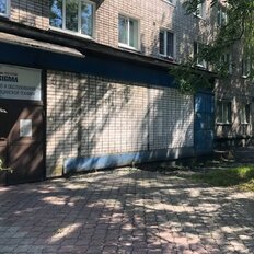 133,8 м², помещение свободного назначения - изображение 5