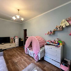 Квартира 36,4 м², 1-комнатная - изображение 4