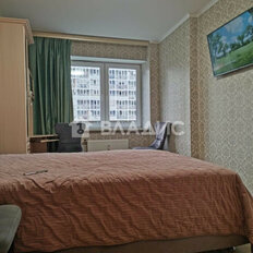 Квартира 34,6 м², 1-комнатная - изображение 3