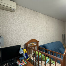 Квартира 50 м², 2-комнатная - изображение 2