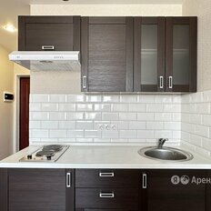 Квартира 16 м², студия - изображение 4