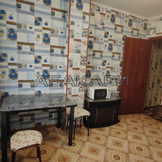 Квартира 42 м², 1-комнатная - изображение 4