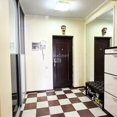 Квартира 71,6 м², 2-комнатная - изображение 4