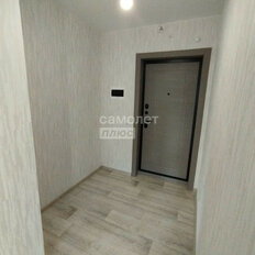 Квартира 59,8 м², 3-комнатная - изображение 2